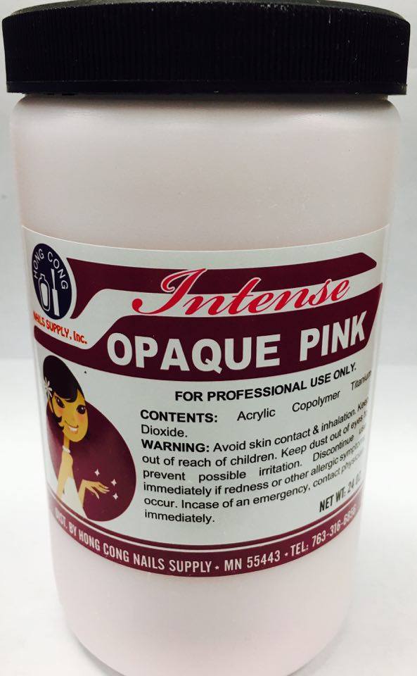 Hong Cong Nails Supply